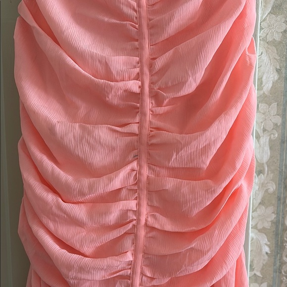 House of Harlow 1960 High Low Sundress - Picture 5 of 10